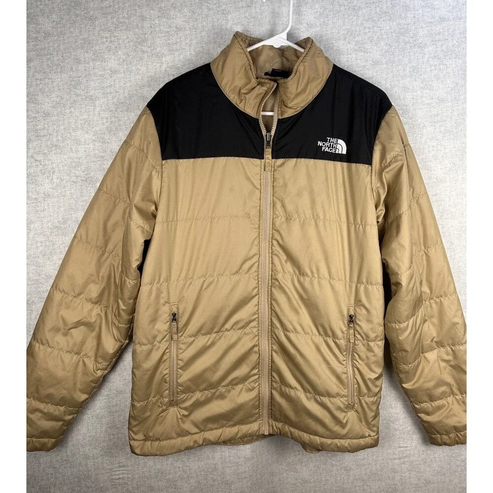 The North Face item shown